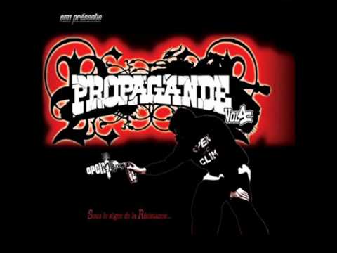 Keny Arkana - Née a Babylone