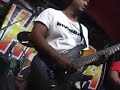 Live New Mahkota Pacet