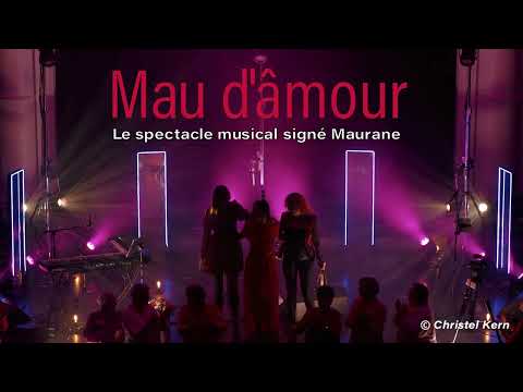 Bande-annonce : Mau d&rsquo;amour