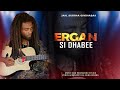 Jaal Surraa Gindaabaa ERGAN SI DHABEE Remix Video Walaloosaa Waliin With Lyrics 2025