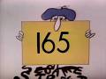 Sesame Street Episode 165 1970 Big Bird Plans His Day