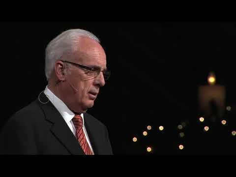 Was Mary A Sinner or Savior? -John MacArthur