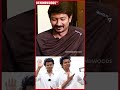 Thalapathy Vijay Is My Close Friend Udhayanidhi Throwback