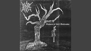 Cover art for bloody sink