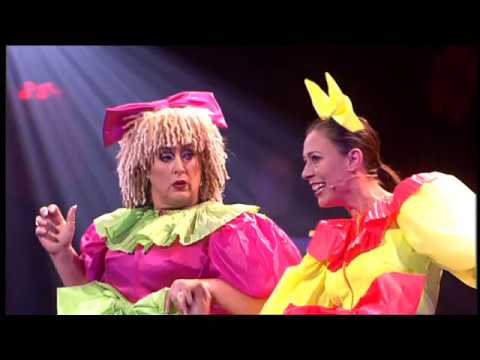 Karin Bloemen & Adelheid Roosen - Zusjes (2008)