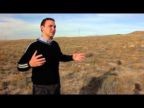 Amazing Facts 'Changed Lives' Wyatt Allen