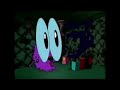 Courage Screams Fandub