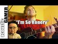 "I'm So Ronery" Team America Cover by Brian ...