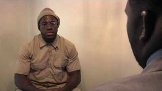 Fleece &quot;BOOTY Warrior&quot; Johnson **Full Segment** spoof