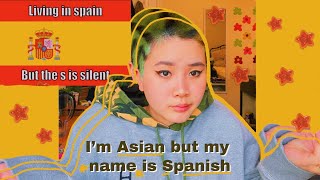 is it acceptable to use a name from a different culture