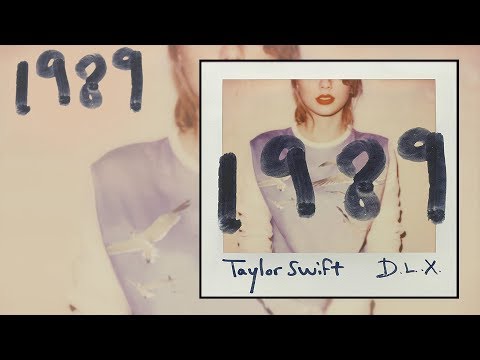 download lagu mp3 mp4 Taylor Swift 1989 Album Song List, download lagu Taylor Swift 1989 Album Song List gratis, unduh video klip Taylor Swift 1989 Album Song List