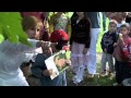 Праздник День защиты детей. Детский центр Фаворит, Одесса 