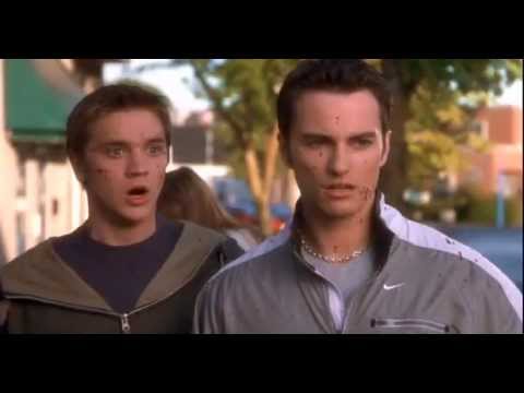 FINAL DESTINATION DEATH SCENES 1-5 HD - Terry Chaney Death