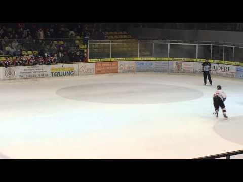 Herner EV vs.Ev Duisburg 26.12.2015