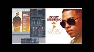 Bobby Valentino – Only Human (Slowed Down)