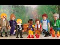Der geheime Garten to go (Hodgson Burnett in 10,5 Minuten)