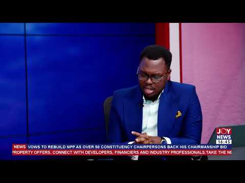 GoldBod losses: ORAL had been reduced to a tool of political convenience, Kwesi Botchway Jnr, Lawyer