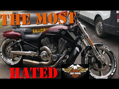 The infamous Harley Davidson V-ROD #harleydavidsonvrod #harleydavidsonvrod #VROD