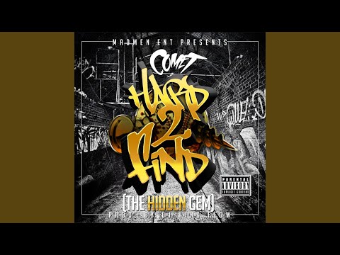 Hard 2 Find (feat. Ruste Juxx)