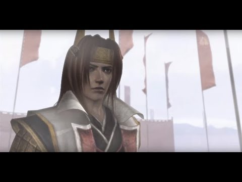 Samurai Warriors 2 + Xtreme Legends : Mitsunari : Episode 6 : Bataille de Sekigahara