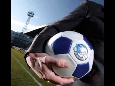 met heel mijn hart fcdb