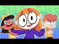 My Summer As An After School Teacher