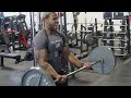 Becoming A Complete Beast *Upper Body Training
