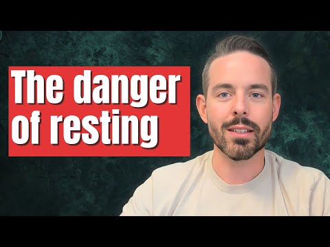 How to stop the cycle of negative thinking