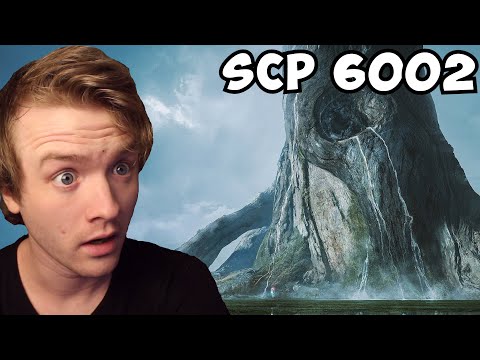 The SCP Foundation Really Messed Up On This One! (SCP 6002 Reaction)