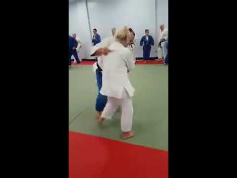 Ippon judo club - Randori