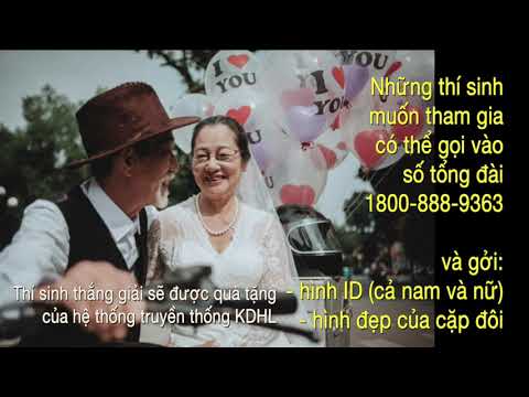 TÔN VINH NHỮNG CẶP ĐÔI ĐẸP 2019 | Đông Trùng Hải Lê