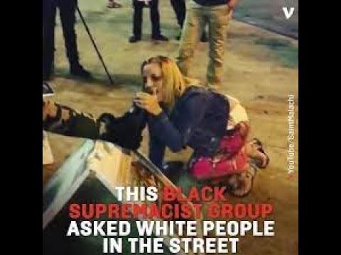 NATURE BOY DOWNFALL WAS MAKING THAT WHITE BOY LAY DOWN AND SAY THE BLACK MAN IS GOD 💯