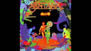 Santana - Take Me With You
