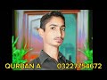 Tu Subha Di Paak Hawa Warga Nimra Mehra Beautiful Song DaisBook 480P