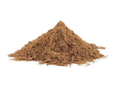 Natural Nagarmotha Powder