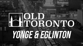 Download lagu The History of Yonge & Eglinton mp3