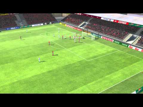 Numancia 0   2 Alaves   Match Highlights