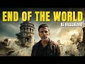 End Of The World AI Visualized Day Of Judgment Series Ep 2