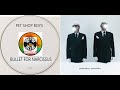 Pet Shop Boys - Bullet For Narcissus (New Disco Mix Extended Version) VP Dj Duck