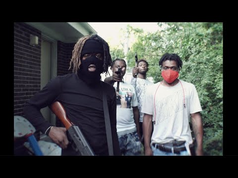 Pick a side- Vezzy (Offical Video)