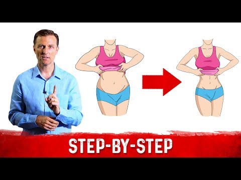 The Ultimate Fat Burning Guide Dr Berg s Webinar on Maximum Weight Loss