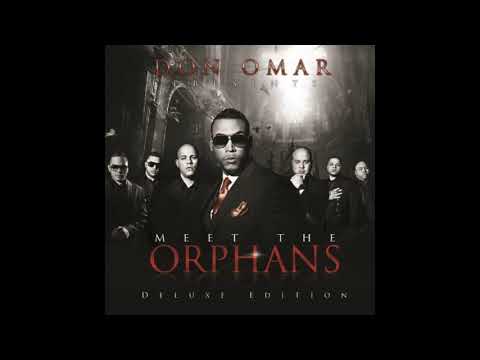 Don Omar - Hasta Abajo [ audio ]