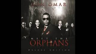 Don Omar - Hasta Abajo [ audio ]