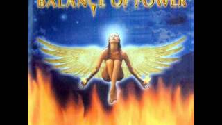 BALANCE OF POWER- House of Cain