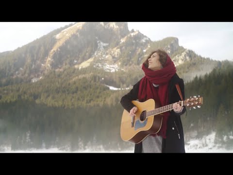 Akina McKenzie - Till You Love Me (OFFICIAL MUSIC VIDEO)