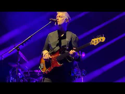 Brit Floyd Atlanta 2025 in Front Row