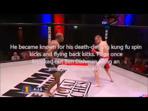 5 Badass Kung Fu Fighters Who PROVED That Kung Fu is Legit