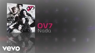 OV7 - Nada (Cover Audio)