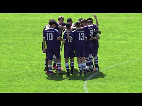 Innsbrucker AC - IAC KM2 - ZKM 24. Rd. 20220618 IAC 1b - SV Thaur 1b