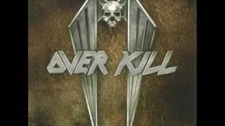 Overkill - Until I Die